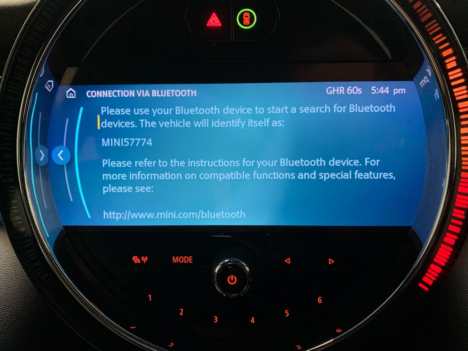 Used MINI Hatch 2022 for sale - 77576974: Photo 14