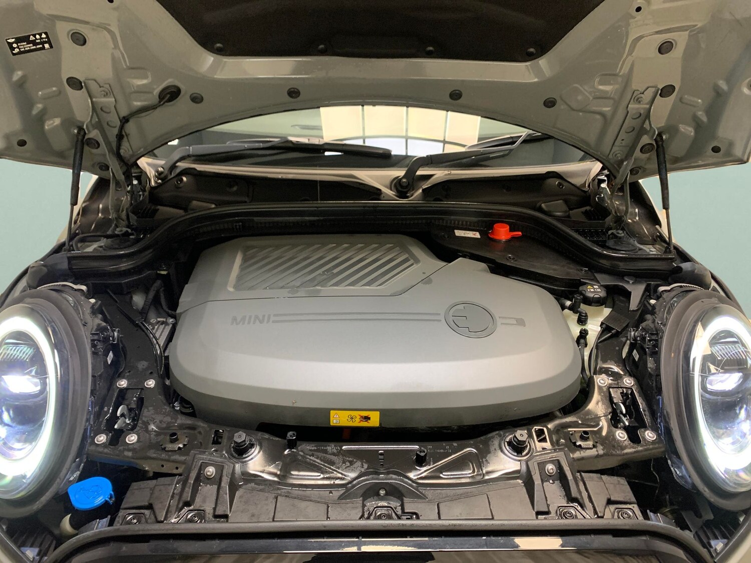 Used MINI Hatch 2022 for sale - 77576974: Photo 26