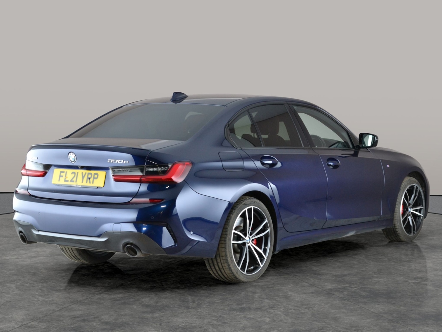 Used BMW 3 Series 2021 for sale - 77526539: Photo 11