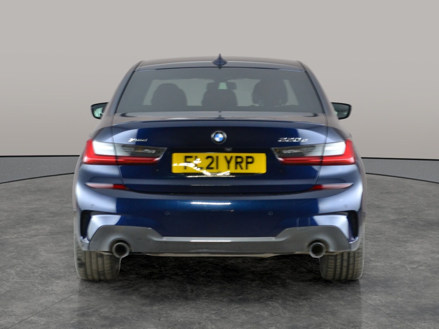 Used BMW 3 Series 2021 for sale - 77526539: Photo 12