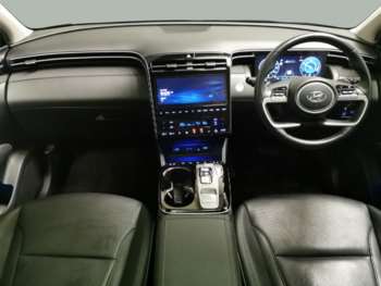 Used Hyundai TUCSON 2023 for sale - 74843917: Photo