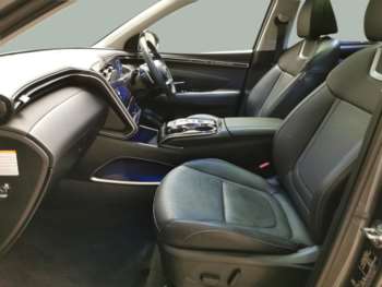 Used Hyundai TUCSON 2023 for sale - 74843917: Photo