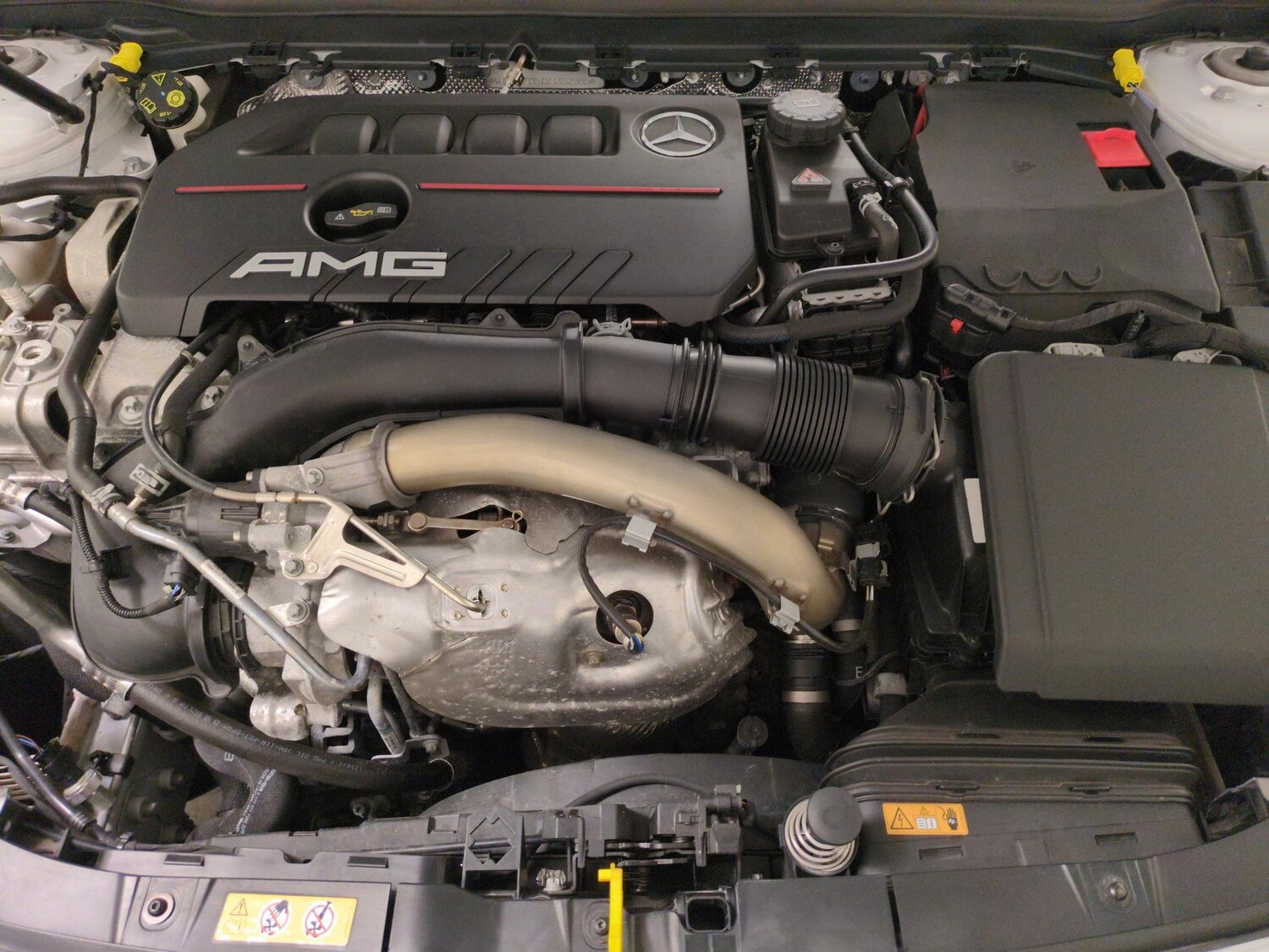 Used Mercedes-Benz A-Class 2022 for sale - 78025401: Photo 34