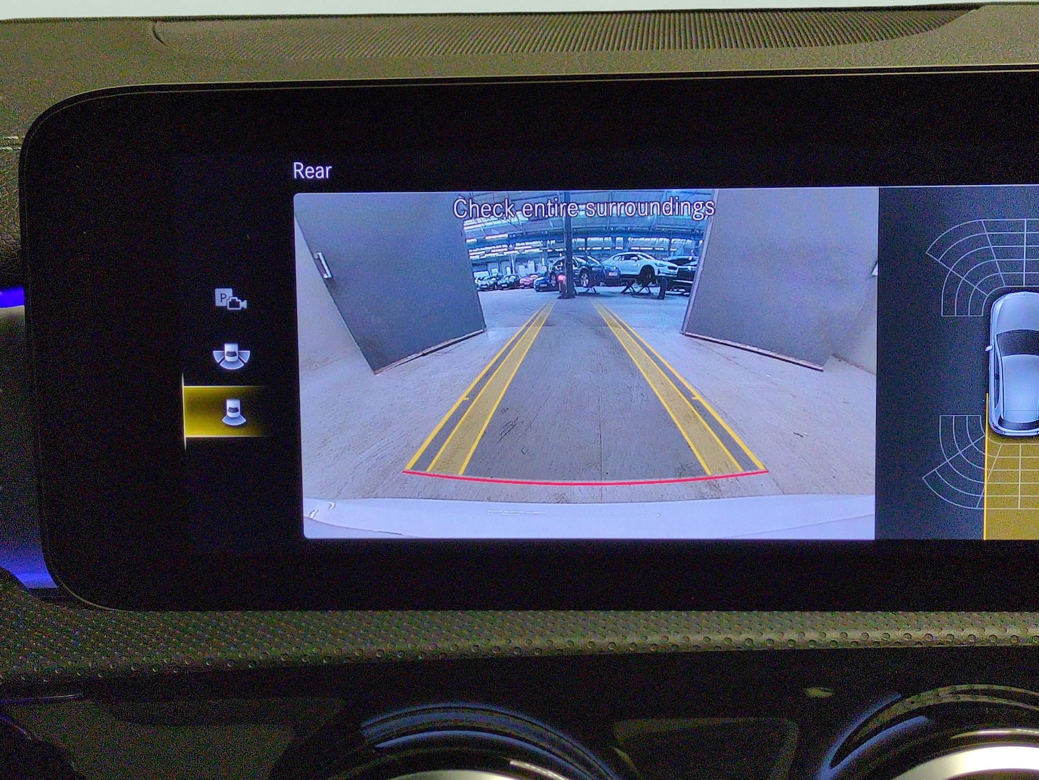 Used Mercedes-Benz A-Class 2022 for sale - 78025401: Photo 5