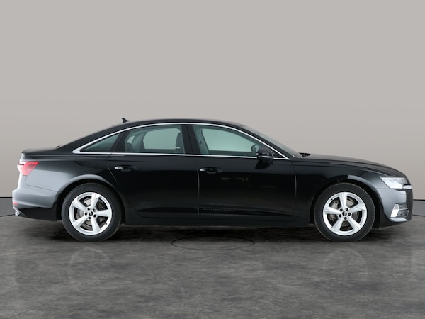 Used Audi A6 Saloon 2022 for sale - 76207207: Photo 13
