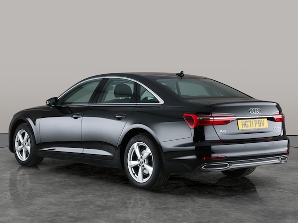 Used Audi A6 Saloon 2022 for sale - 76207207: Photo 17