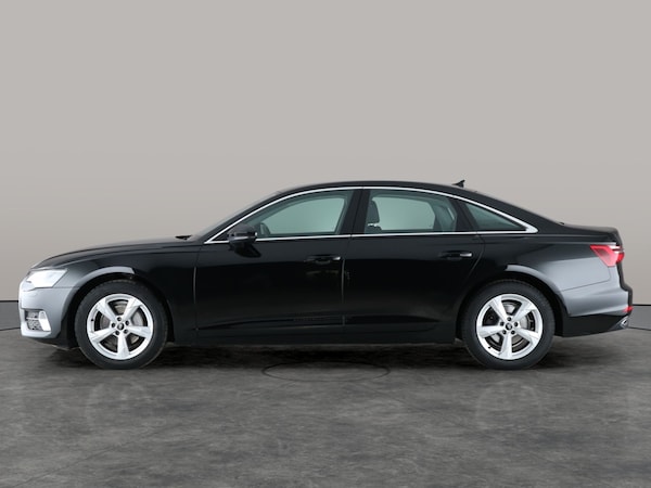 Used Audi A6 Saloon 2022 for sale - 76207207: Photo 18