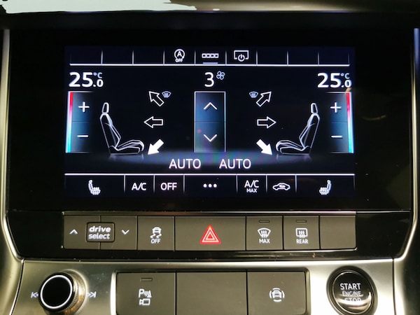Used Audi A6 Saloon 2022 for sale - 76207207: Photo 26