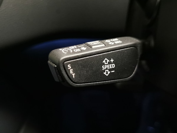 Used Audi A6 Saloon 2022 for sale - 76207207: Photo 29