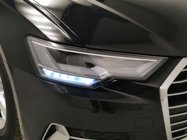 Used Audi A6 Saloon 2022 for sale - 76207207: Photo 33