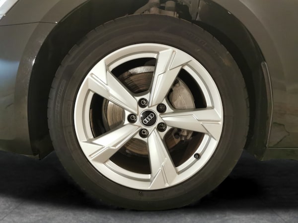 Used Audi A6 Saloon 2022 for sale - 76207207: Photo 34
