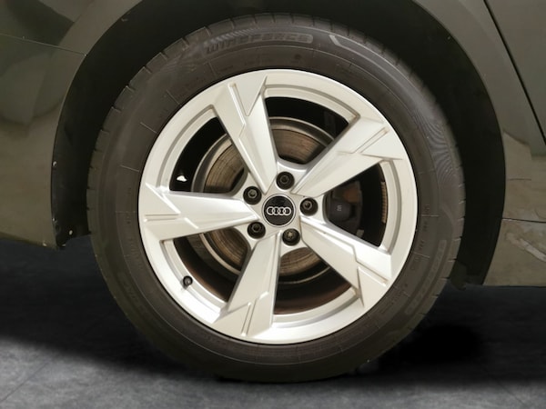 Used Audi A6 Saloon 2022 for sale - 76207207: Photo 37
