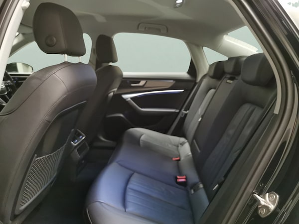 Used Audi A6 Saloon 2022 for sale - 76207207: Photo 38