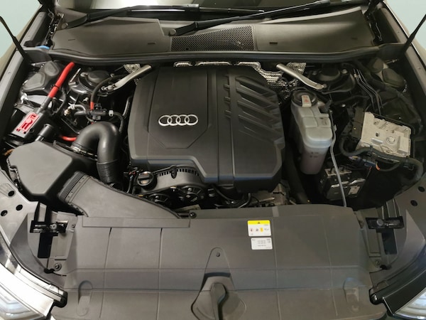 Used Audi A6 Saloon 2022 for sale - 76207207: Photo 45