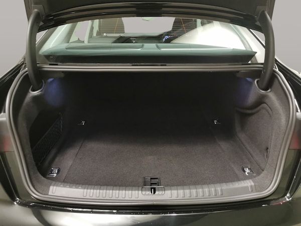 Used Audi A6 Saloon 2022 for sale - 76207207: Photo 46