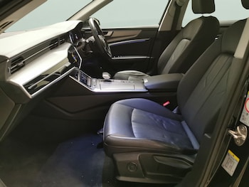 Used Audi A6 Saloon 2022 for sale - 76207207: Photo 4