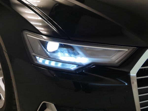 Used Audi A6 Saloon 2022 for sale - 76207207: Photo 6