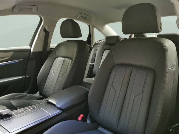Used Audi A6 Saloon 2022 for sale - 76207207: Photo 8