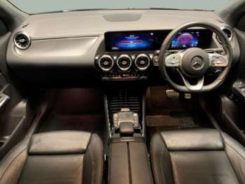 Used Mercedes-Benz GLA 2021 for sale - 74890334: Photo