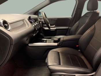 Used Mercedes-Benz GLA 2021 for sale - 74890334: Photo