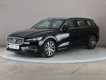 Volvo - V60