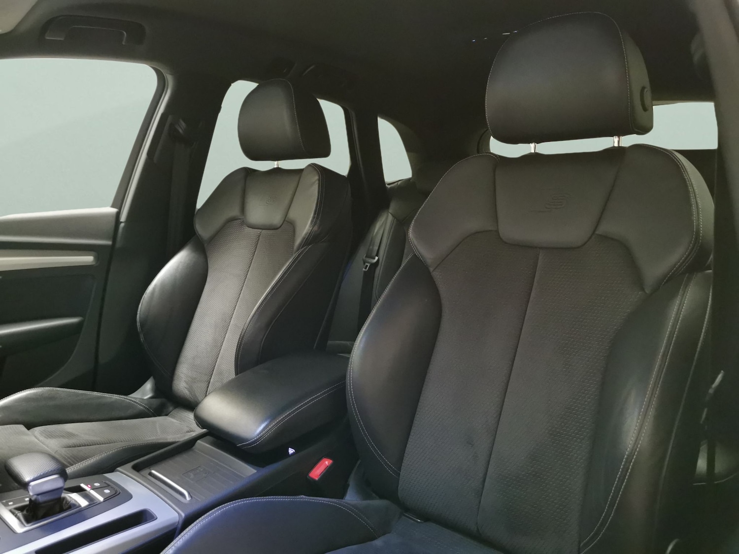 Used Audi Q5 2018 for sale - 78137490: Photo 18