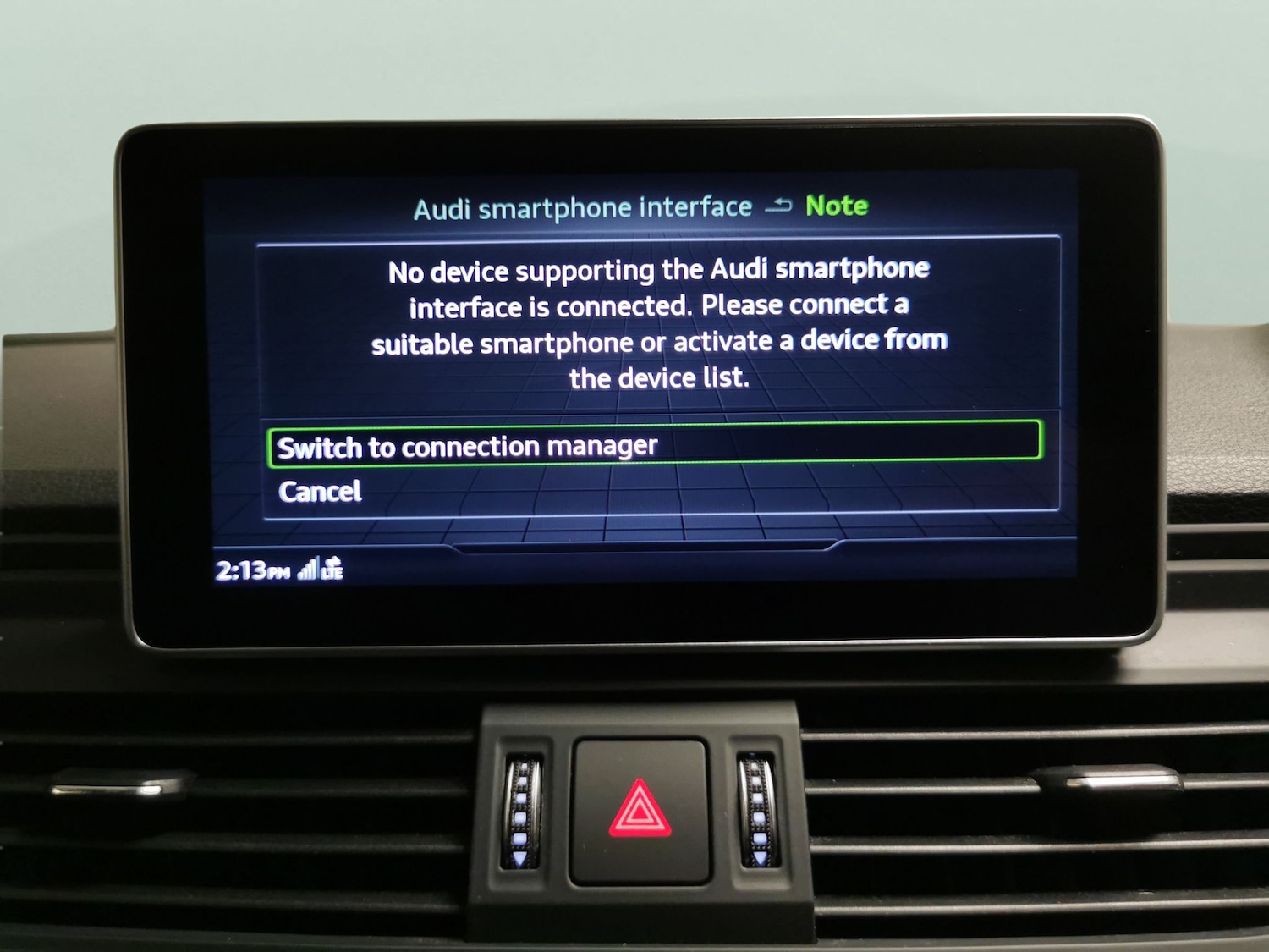 Used Audi Q5 2018 for sale - 78137490: Photo 20