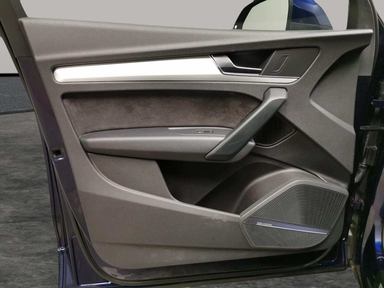 Used Audi Q5 2018 for sale - 78137490: Photo 33