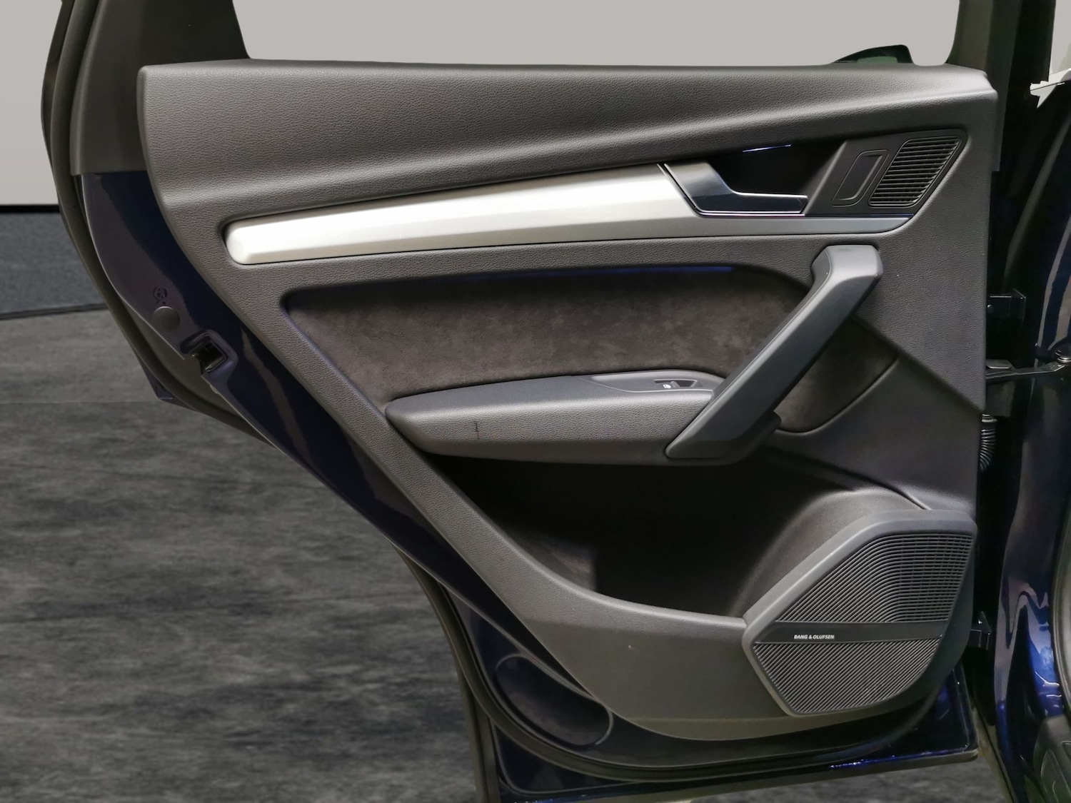 Used Audi Q5 2018 for sale - 78137490: Photo 34