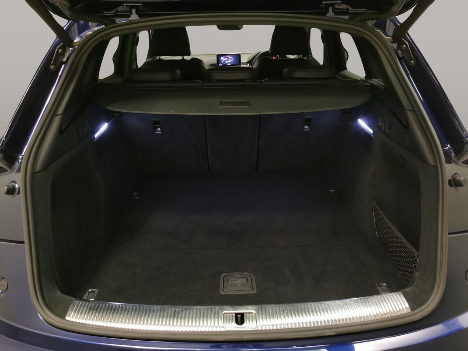 Used Audi Q5 2018 for sale - 78137490: Photo 39