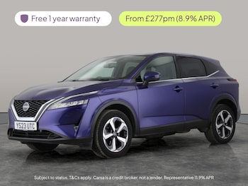 Used Nissan Qashqai 2023 for sale - 79253959: Photo