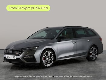 Used Skoda Octavia undefined for sale - 78631061: Photo