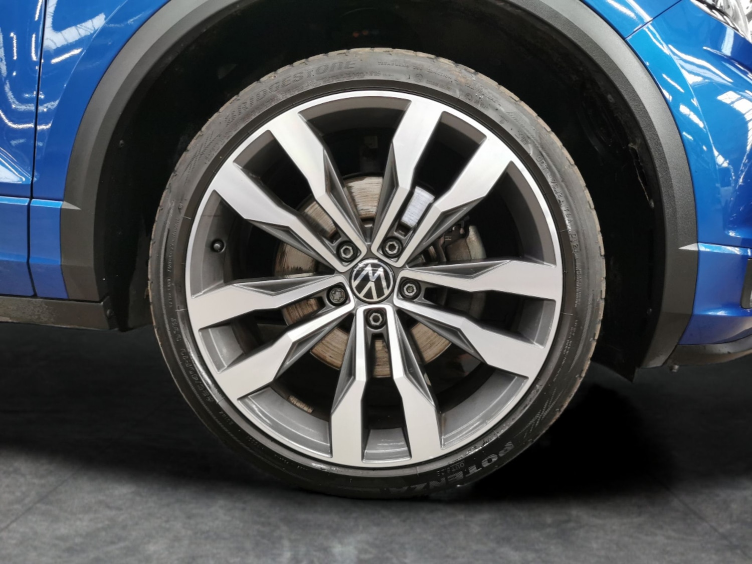 Used Volkswagen T-Roc 2021 for sale - 76480080: Photo 25