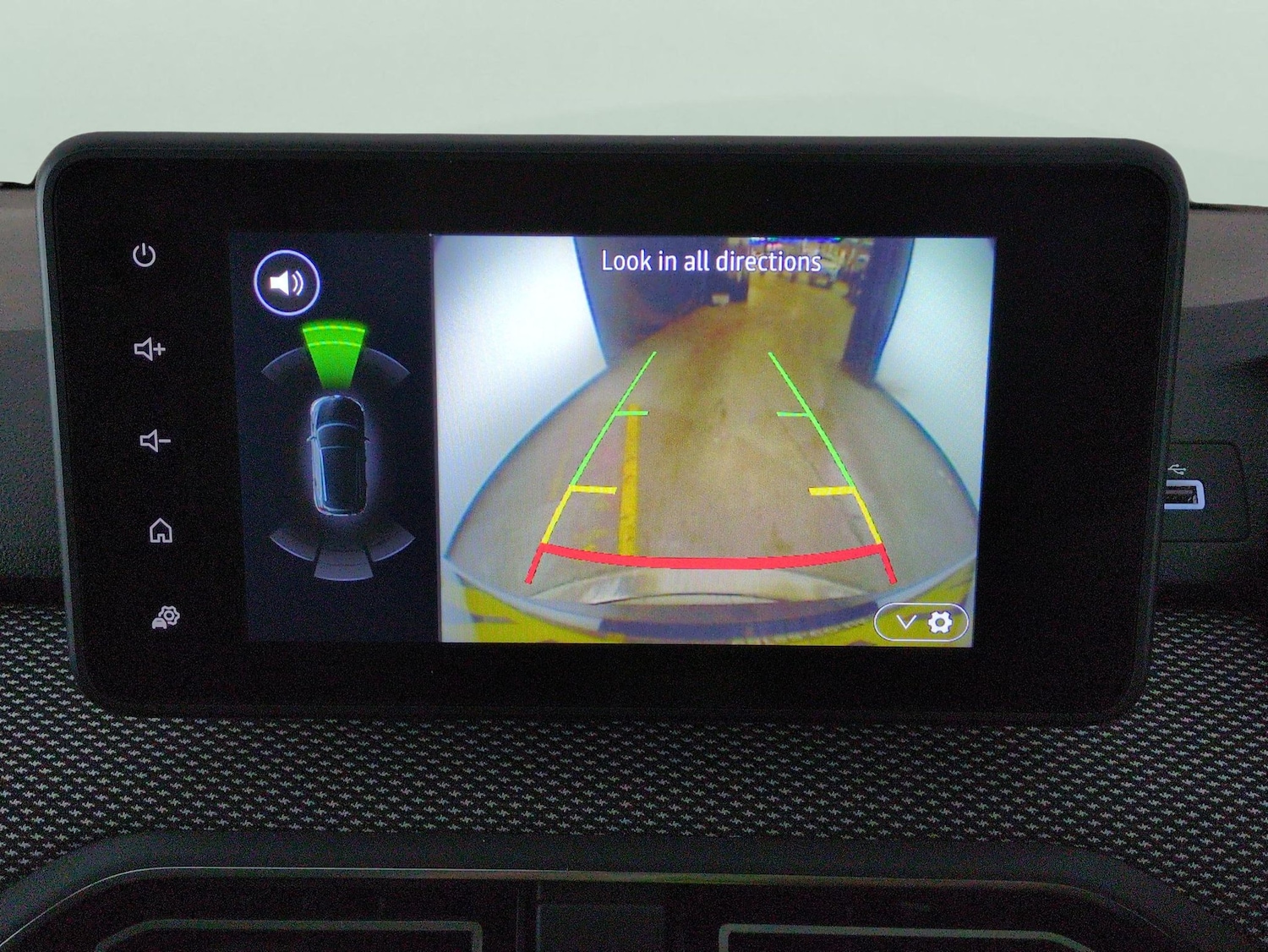 Used Dacia Jogger 2022 for sale - 77856094: Photo 14