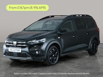 Used Dacia Jogger 2022 for sale - 77856094: Photo