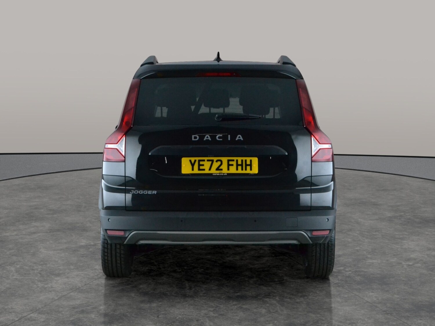 Used Dacia Jogger 2022 for sale - 77856094: Photo 9