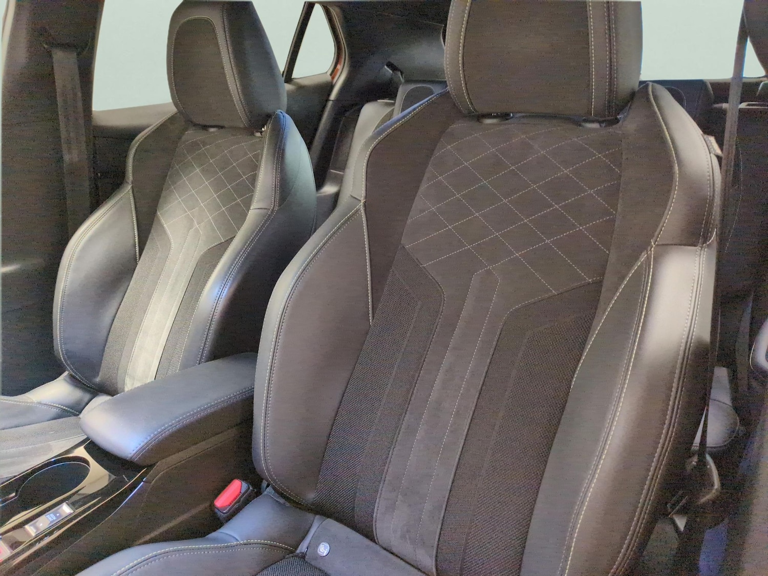 Used Peugeot 2008 2022 for sale - 78054071: Photo 24