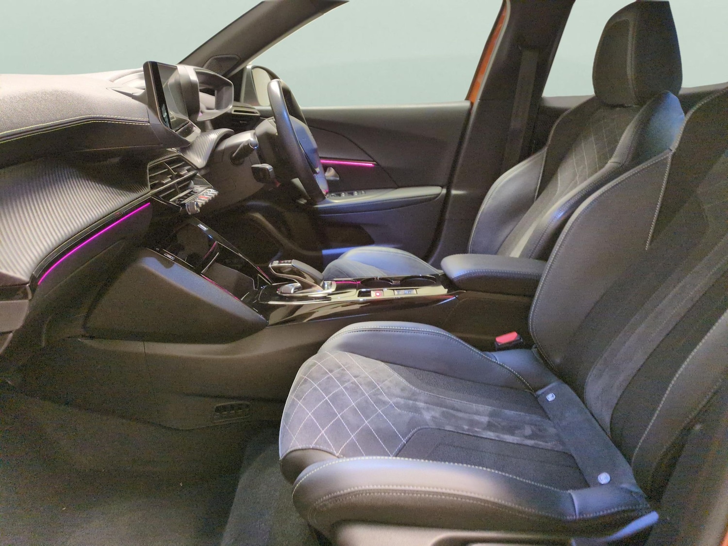 Used Peugeot 2008 2022 for sale - 78054071: Photo 4