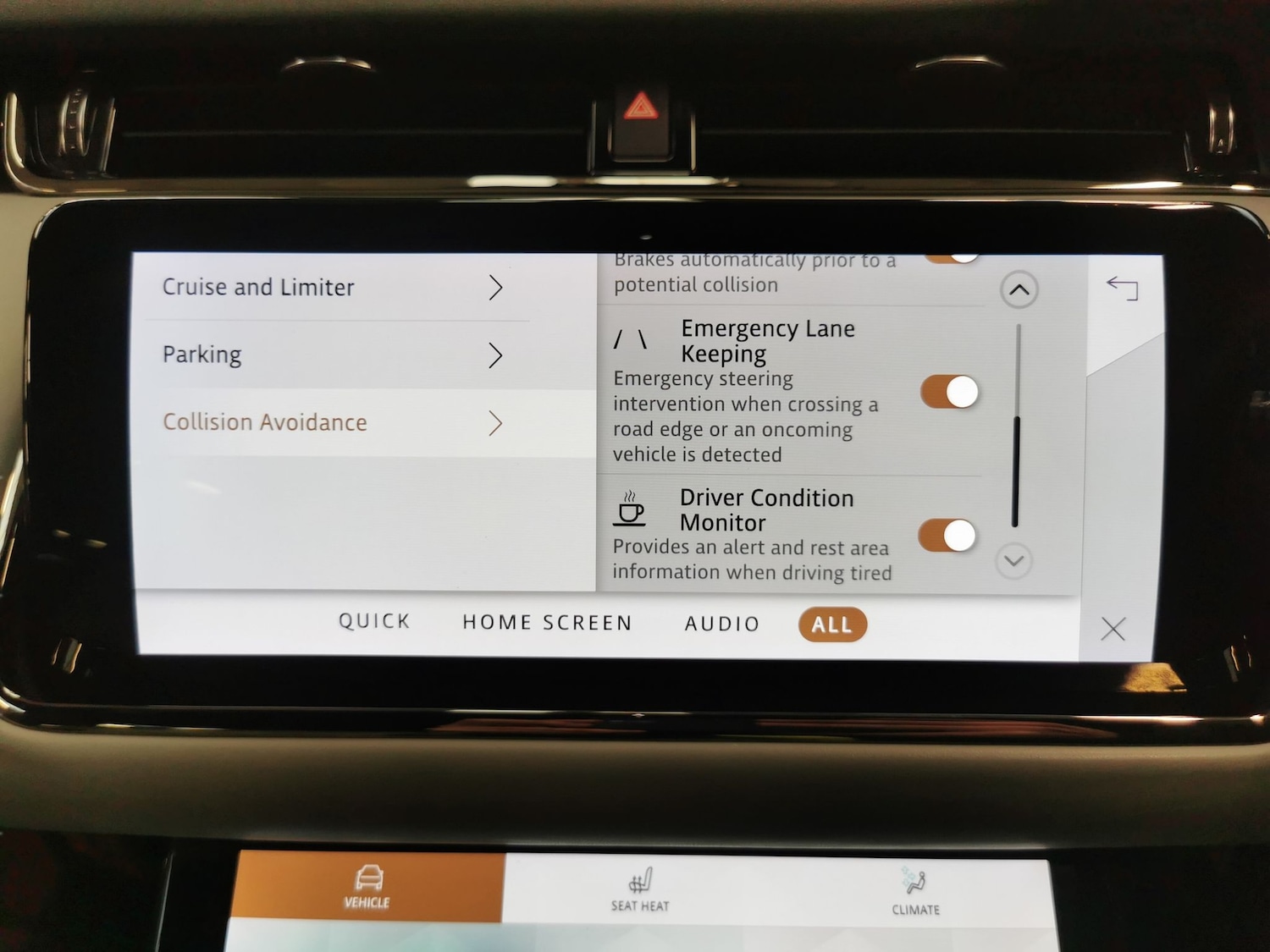 Used Land Rover Range Rover Evoque 2021 for sale - 76908356: Photo 25