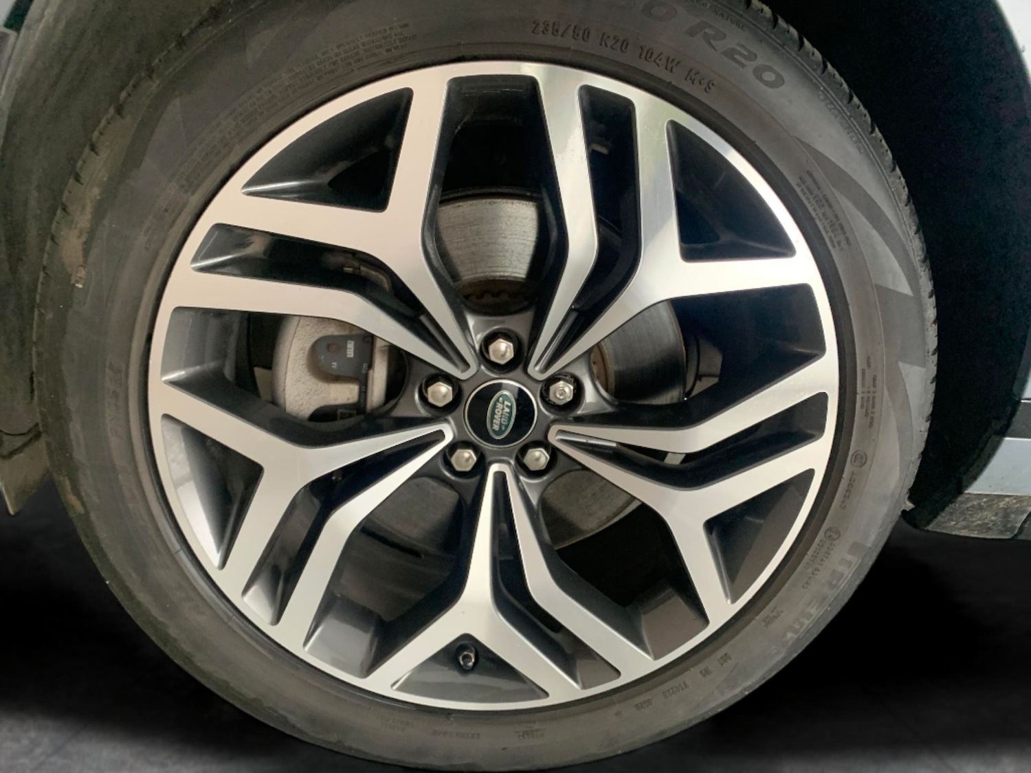 Used Land Rover Range Rover Evoque 2021 for sale - 76908356: Photo 30