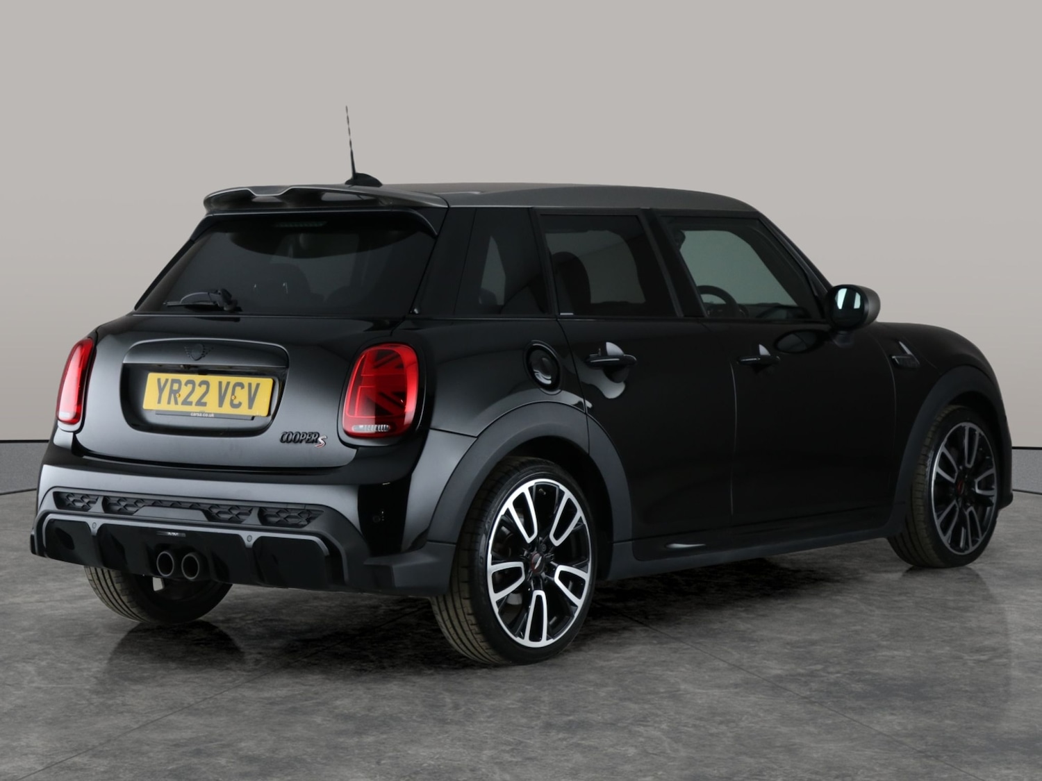 Used MINI Hatch 2022 for sale - 76155852: Photo 11