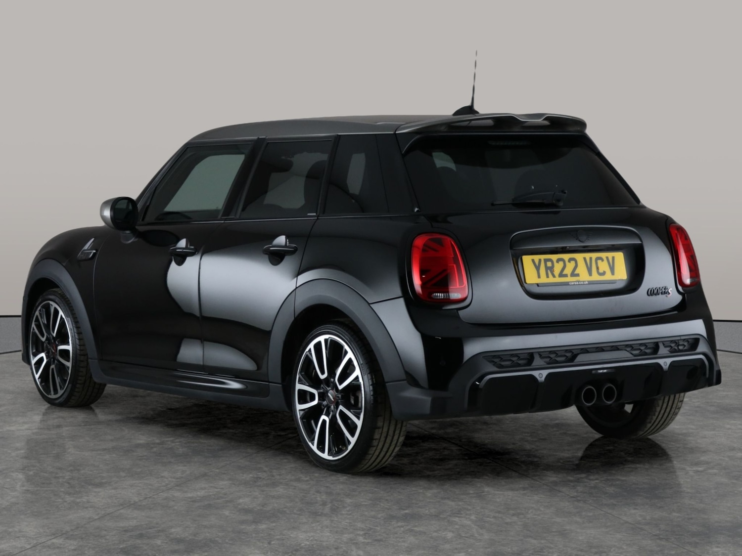 Used MINI Hatch 2022 for sale - 76155852: Photo 13