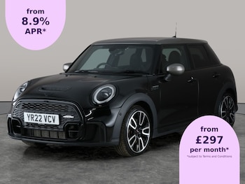 MINI - Hatch