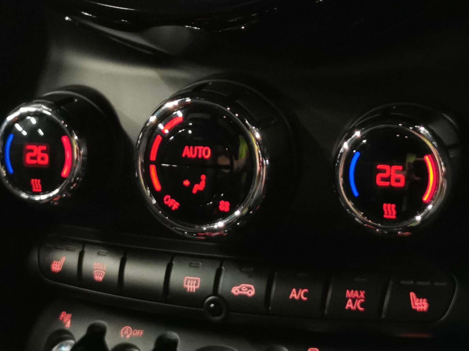 Used MINI Hatch 2022 for sale - 76155852: Photo 22