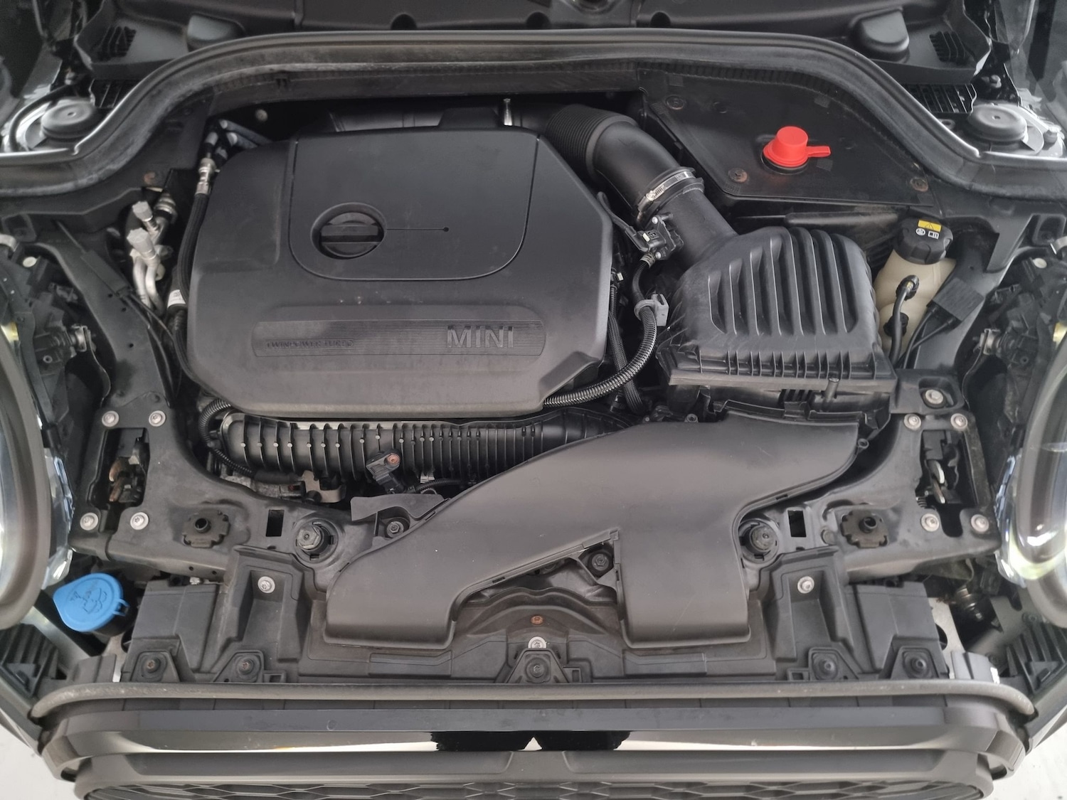 Used MINI Hatch 2022 for sale - 76155852: Photo 39