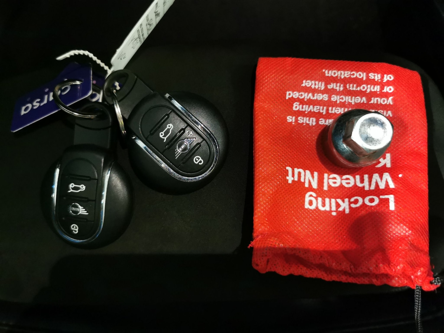 Used MINI Hatch 2022 for sale - 76155852: Photo 42