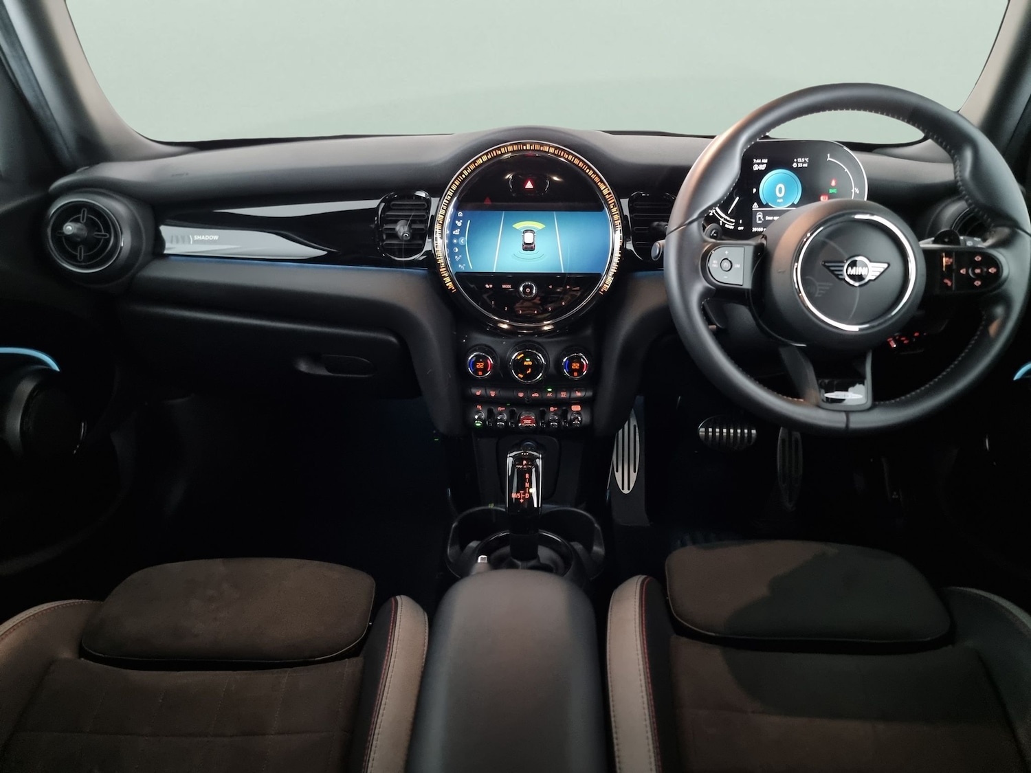 Used MINI Hatch 2022 for sale - 76155852: Photo 7
