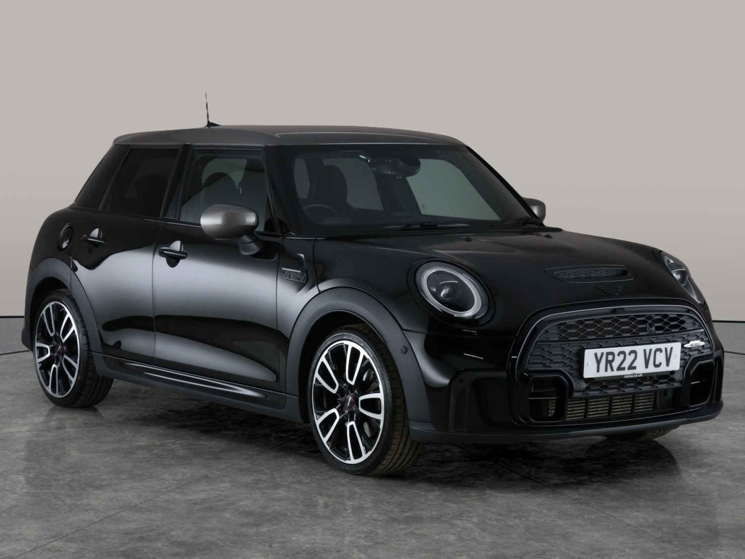 Used MINI Hatch 2022 for sale - 76155852: Photo 8