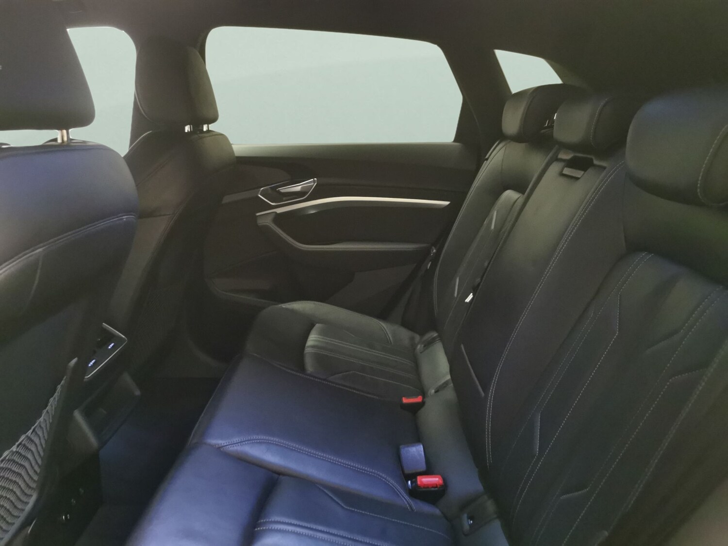 Used Audi e-tron 2022 for sale - 77576883: Photo 28