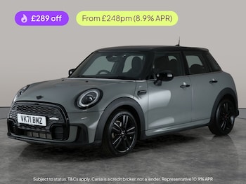 2022 - 1.5 Cooper Sport 5dr